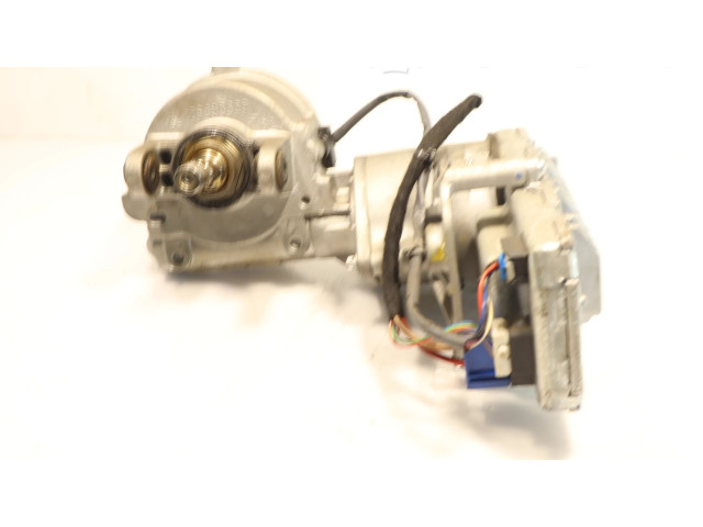 Vstřikovací lišta 26108652   Opel Meriva A     
