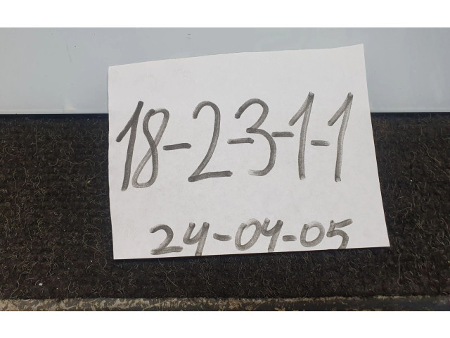 Блок управления АБС 0265100047, 46501338   Renault Espace II