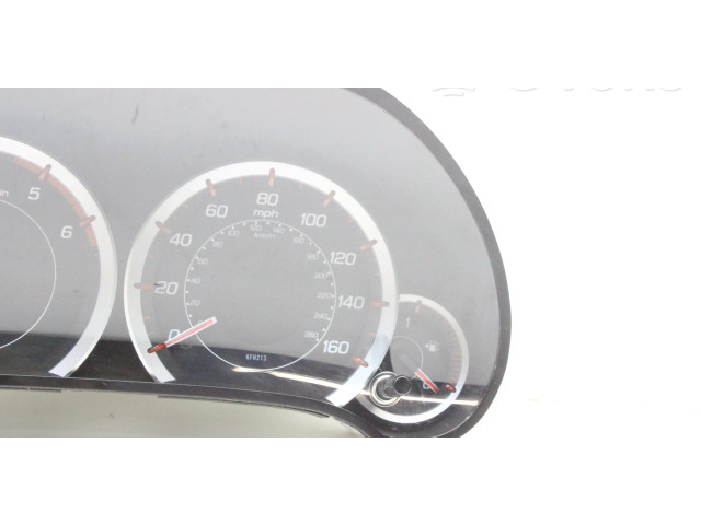 Přístrojová deska  Honda Accord 2009 78100TL0U430C1  