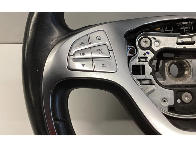 Volant Mercedes-Benz S W222 2015   