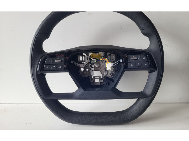 Руль Toyota Proace  2016 -  года 98532080      