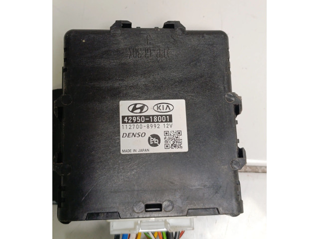 Ojnice  4295018001, 1127008992    Hyundai Ioniq  