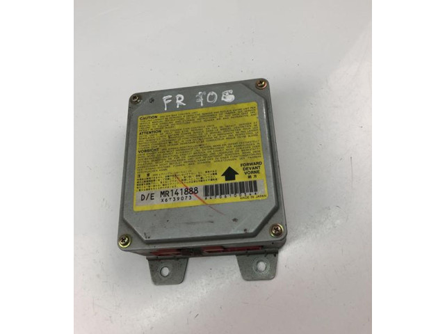 Блок управления MR141888, FR706   Mitsubishi Colt
