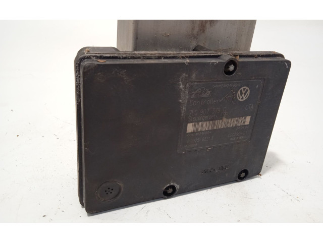 Блок АБС 7L0614111H, 7L0907379G   Volkswagen  Touareg I  2002 - 2010 года