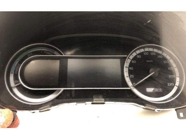Панель приборов 94013-G5320   KIA Niro       