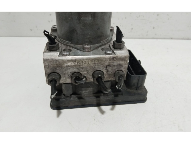Jednotka ABS 1S0614517F   Seat Toledo IV (NH) 2015