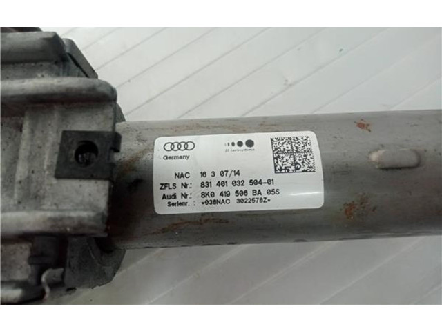 Volant Audi A5 Sportback 8TA 2011 8K0419506BA  