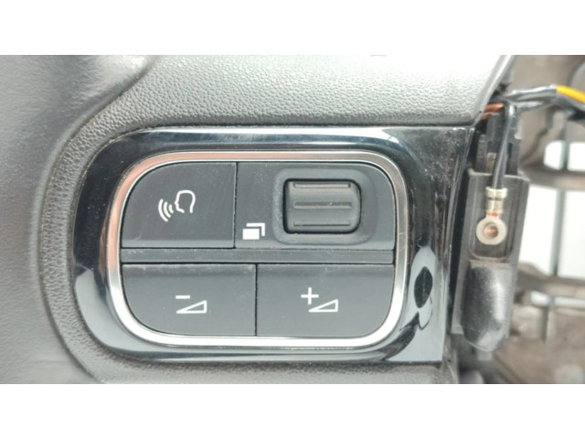 Volant Citroen Berlingo 2021 98210210ZD  