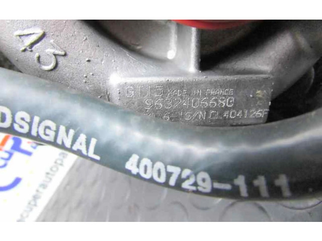 Píst 9632406680   Peugeot 206+     