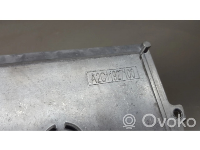 Řídící jednotka A2C11927100   Renault Clio IV 2019