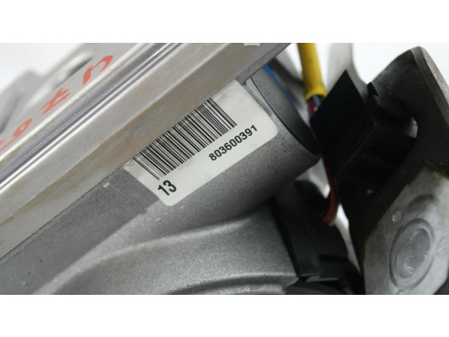    Рулевая рейка 55704062   Fiat Punto Evo  -  года