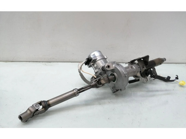 Руль Toyota Corolla E20  1970 - 1974 года 4520A02400, 4520A02400      