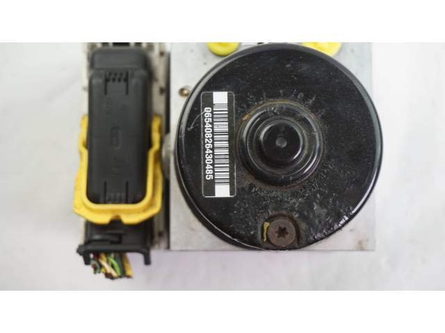 Jednotka ABS 9664383780   Peugeot 207 2008