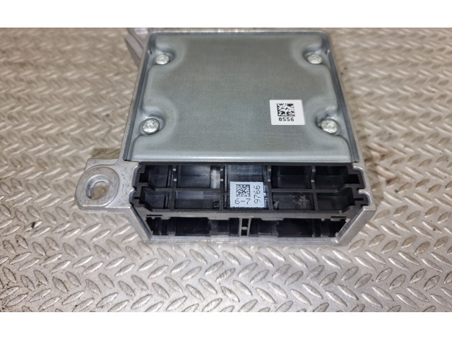 Блок подушек безопасности 140140788000   Citroen Jumpy