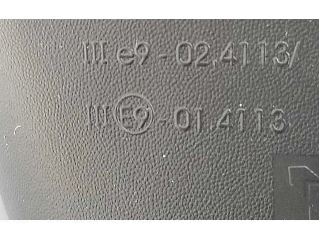 Zpětné zrcátko  Citroen Saxo 2000  96217940, 5060401  