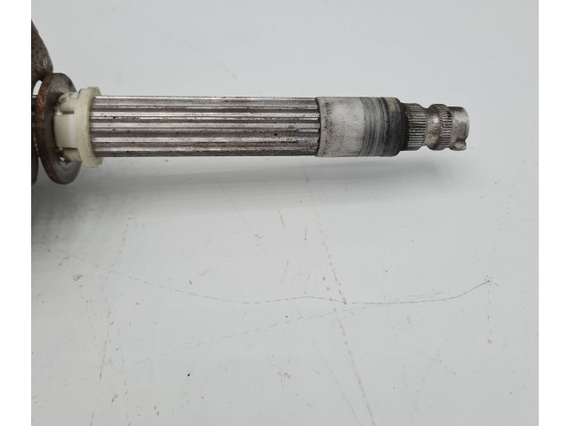 Řídící jednotka 61356905666, 05393245   BMW 3 E46 2003