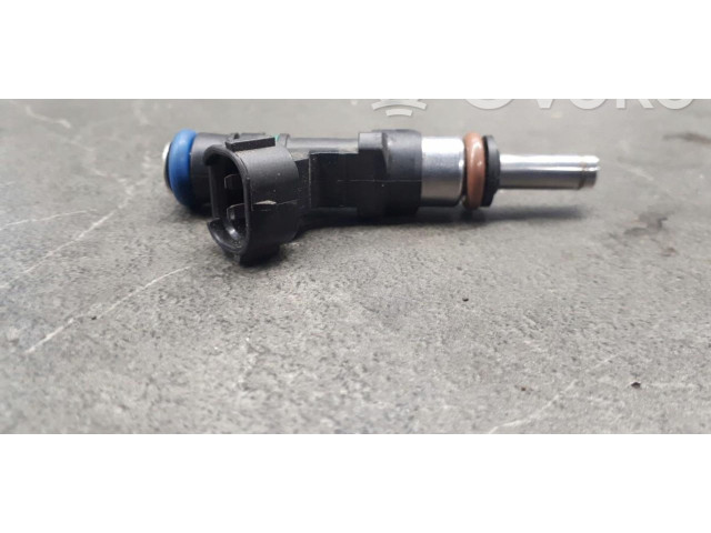 Vstřikovač 0280158293   Renault Captur     