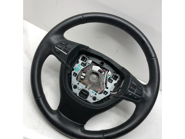 Volant BMW 5 F10 F11 2010   