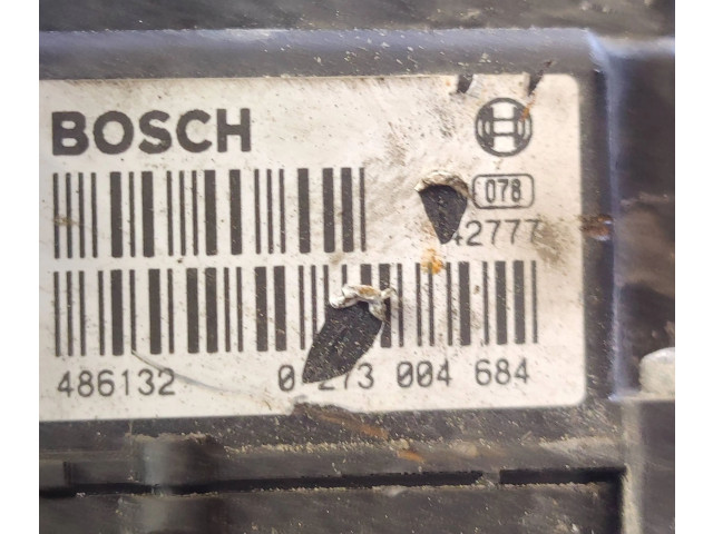 Jednotka ABS 0273004684, 4861321   Fiat Multipla 2005