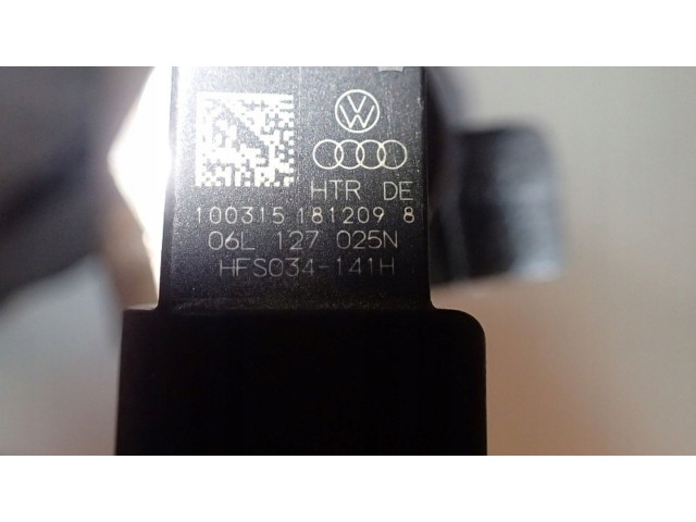 Vstřikovací čerpadlo 06L127025N   Volkswagen Passat Alltrack     