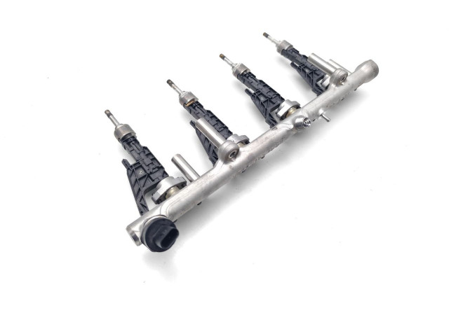 Комплект форсунок 8656548, 0261547002    BMW M5 F90  B48B20B 