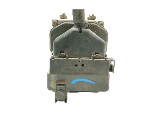 Блок АБС 0265216839, 4766091620   Nissan  Primera  2000 - 2001 года