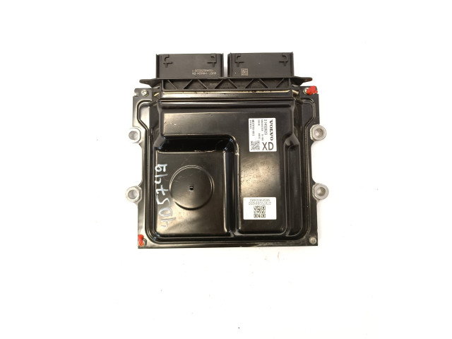 Řídící jednotka 31452623, MB2797009612   Volvo V60 2014