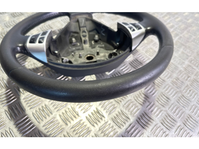 Volant Saab 9-3 Ver2 2005 12796742, 6020815  
