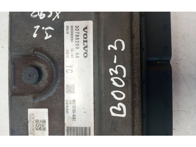 Řídící jednotka 30788269AA, 30788269AA   Volvo XC70 2012