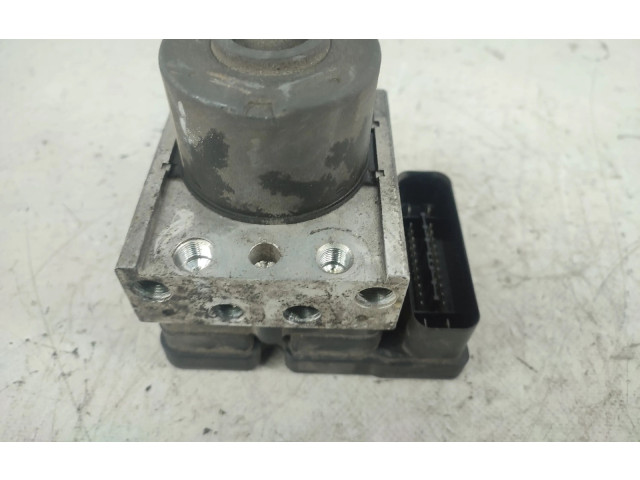 Jednotka ABS 4s612m110ac, 10020700334   Mazda 2 2004