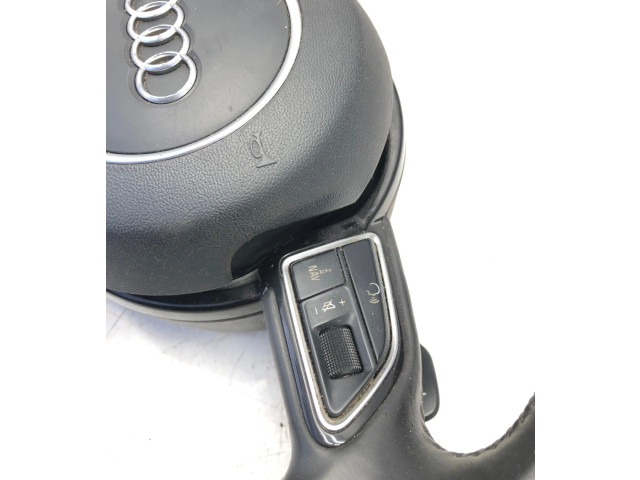 Volant Audi A5 Sportback 8TA 2013 8K0419091BN, 62521000A  