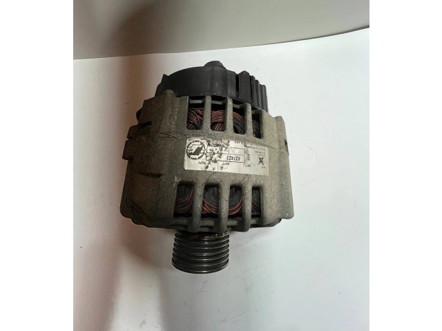 Генератор SG12B072, 437423   Renault Trafic II (X83)      