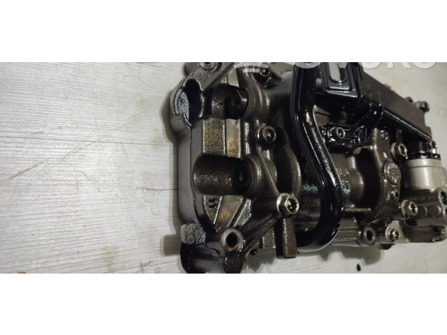 Čerpadlo oleje 03L115105D, 03L115153A   Audi TT TTS Mk2   