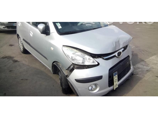 Ручка стеклоочистителей NT   Hyundai i10