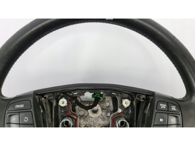 Volant Volvo XC70 2008 30778843  