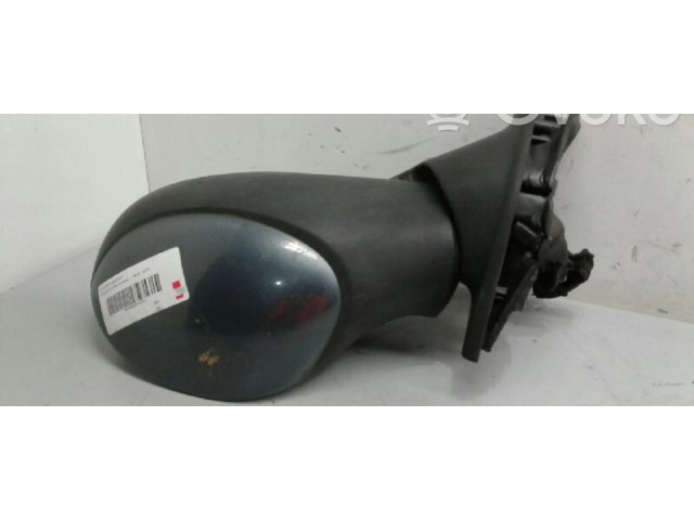 Zpětné zrcátko  Citroen C3 Pluriel 2006  8149FJ  