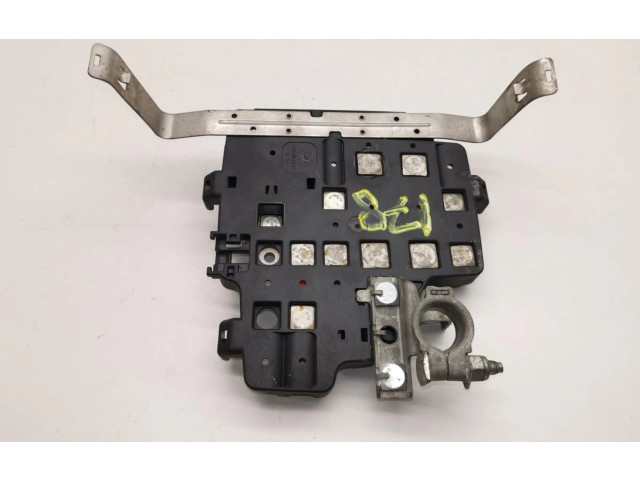   Pojistková skříňka 241363873R   Renault Kangoo  2015