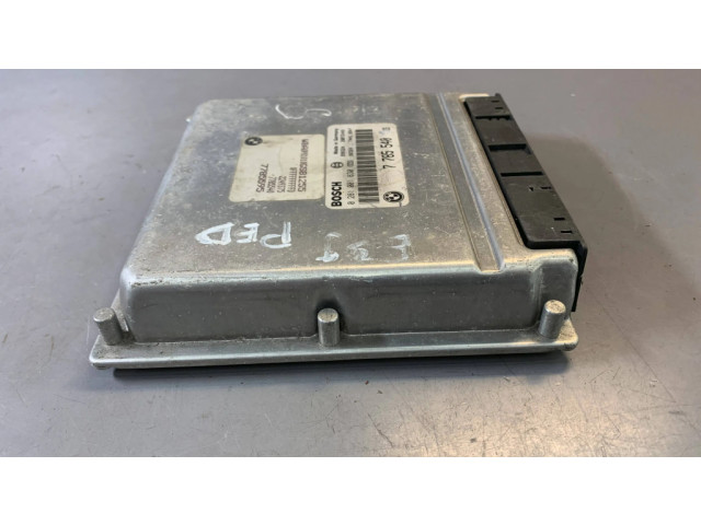 Řídící jednotka 7785540   BMW 5 E39 1998