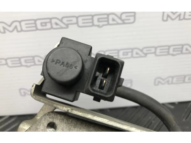 Vstřikovací lišta 55195014, 46754960   Opel Astra H     