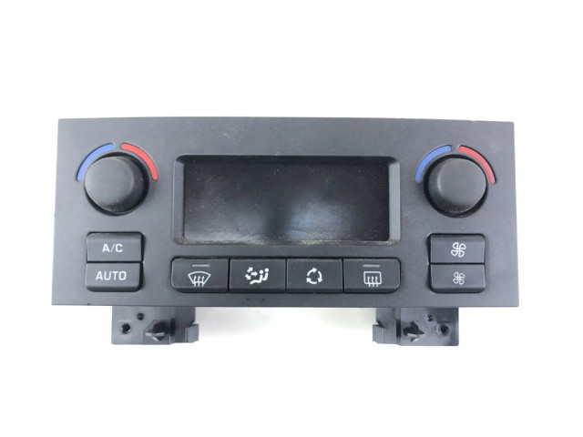 Блок управления климат-контролем 6452K9, 9676643277   Peugeot Partner