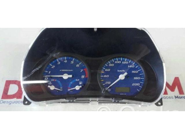 Přístrojová deska  Honda HR-V  HR0265015, CUADROINSTRUMENTOS  