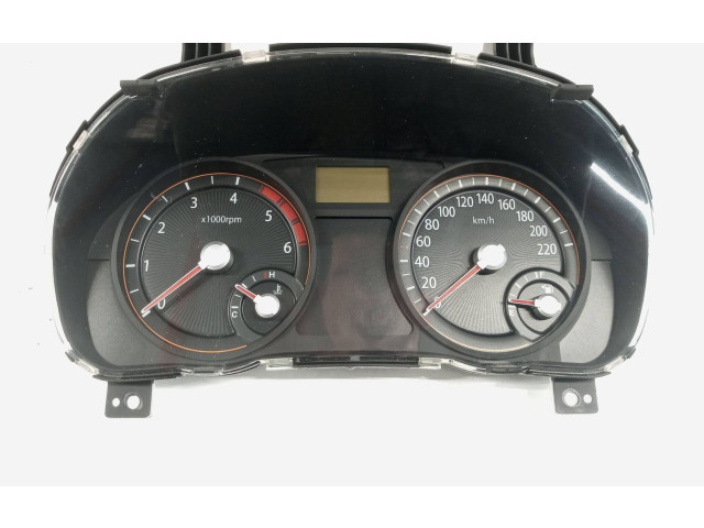 Přístrojová deska  KIA Rio 2007 940031G581  
