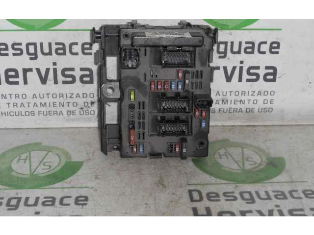   Pojistková skříňka 9650664080, 0090012   Peugeot 206 2004