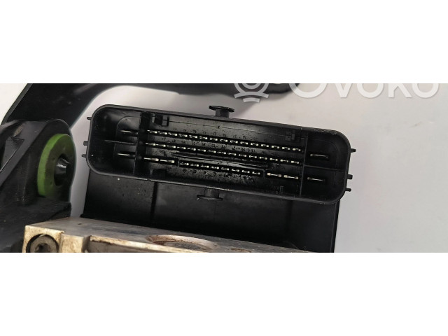 Jednotka ABS 5WA614517BE   Skoda Octavia Mk4 2020