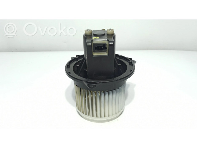 Вентилятор печки    505626000, 77367983   Fiat 500