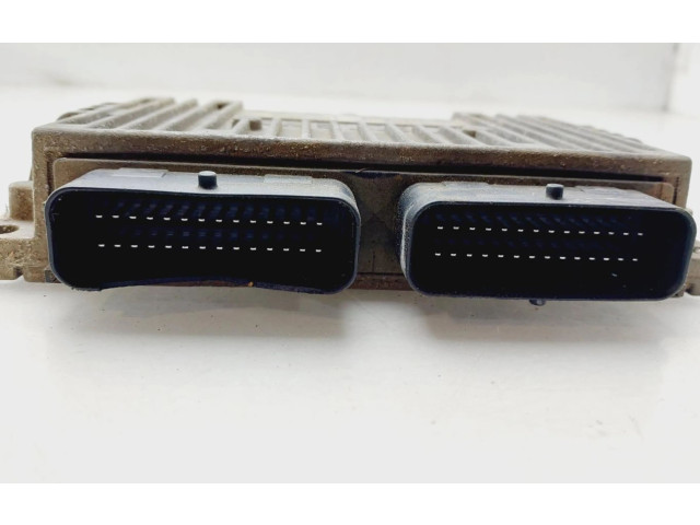 Блок управления коробкой передач 8200071844   Renault Megane II