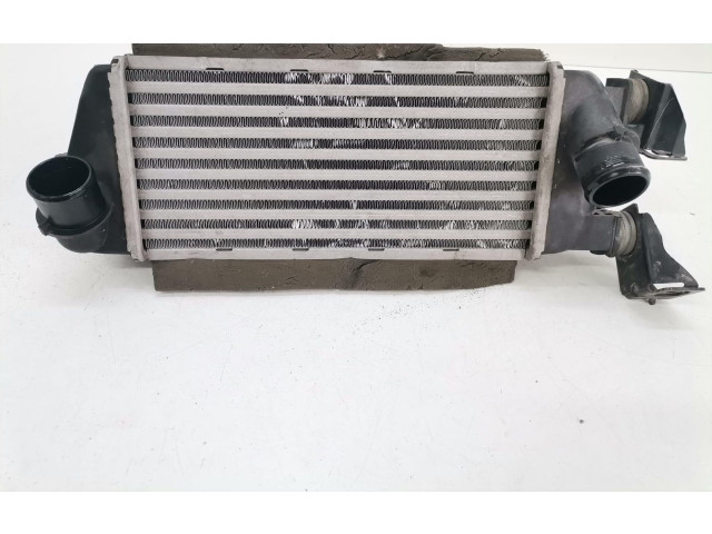 Интеркулер  878353000, 878353000   Fiat Panda III 