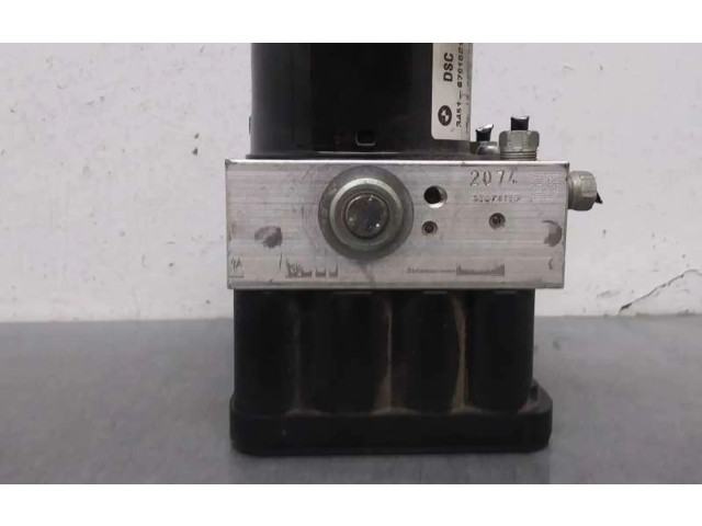 Jednotka ABS 679152101, 6787837   BMW 1 E81 E87 2011