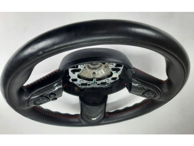 Volant Mini Cooper Coupe R58 2010   