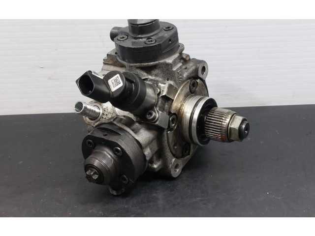 Vstřikovací čerpadlo 059130755AK, 0445010632   Audi Q7 4L     